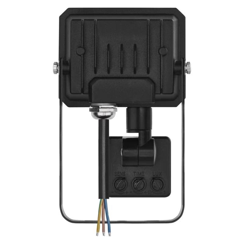 EMOS LED REFLEKTOR SIMPO 10W, 1000Lm, 4000K, PIR 6