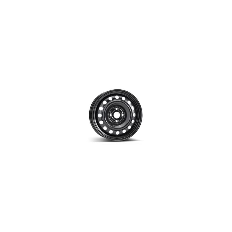 Disk ocel ALCAR STAHLRAD 5,5x15 4x100x54 ET36 1