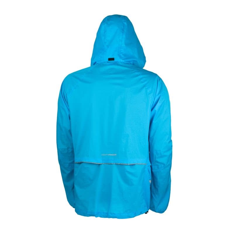 Pánska turistická bunda NORTHFINDER NORTHKIT-BU-32682SII-blue 3