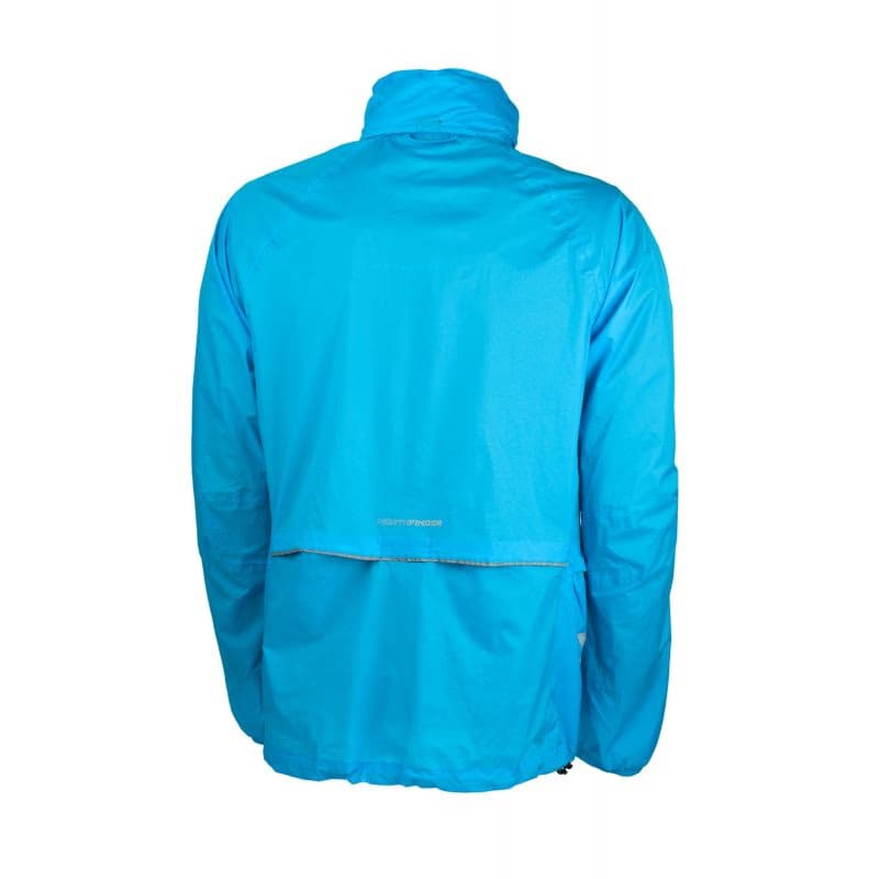 Pánska turistická bunda NORTHFINDER NORTHKIT-BU-32682SII-blue 6
