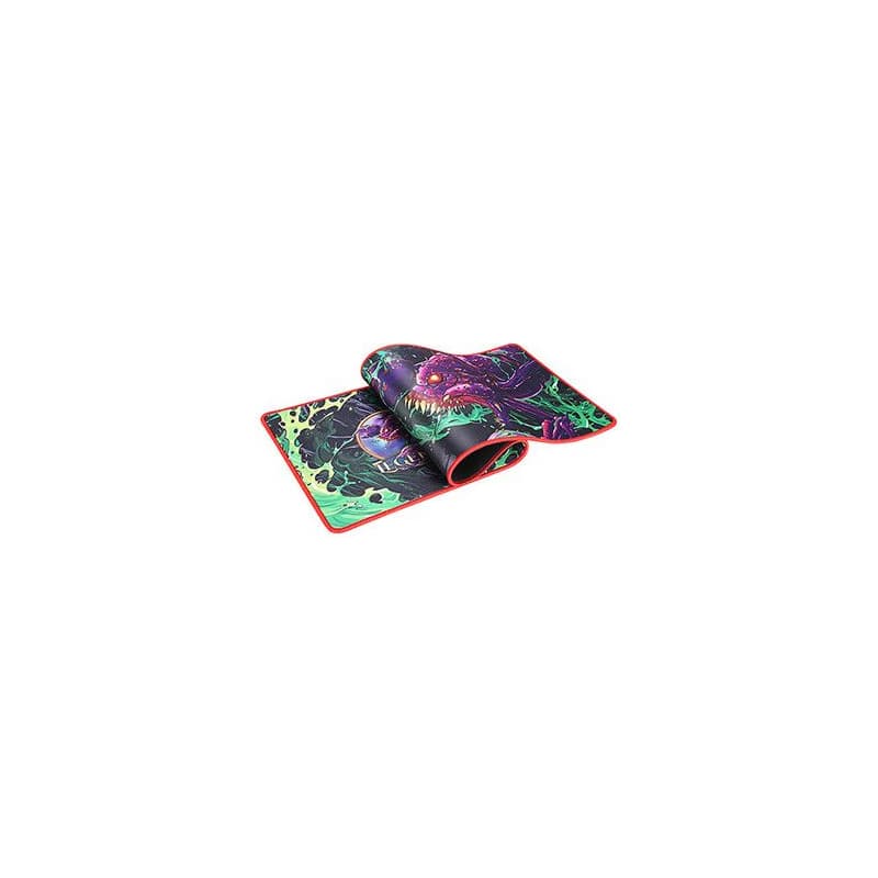 Podložka pod myš, G36, herná, farebná, 920 x 294 x 3 mm, 3 mm, Marvo, DOPRODEJ 2