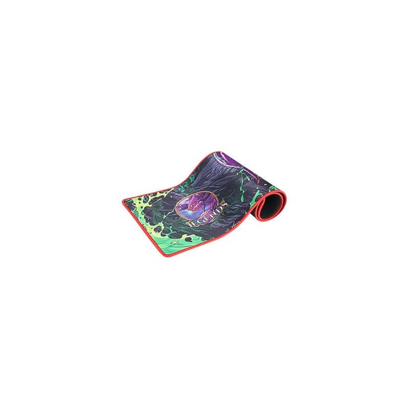 Podložka pod myš, G36, herná, farebná, 920 x 294 x 3 mm, 3 mm, Marvo, DOPRODEJ 3
