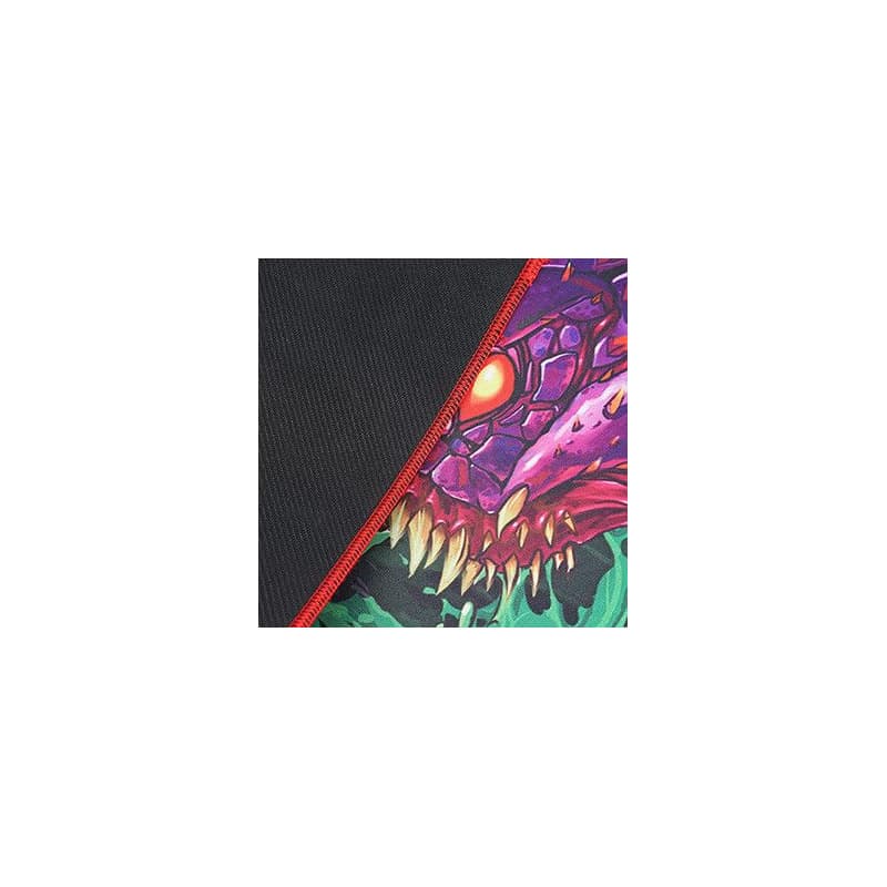 Podložka pod myš, G36, herná, farebná, 920 x 294 x 3 mm, 3 mm, Marvo, DOPRODEJ 4