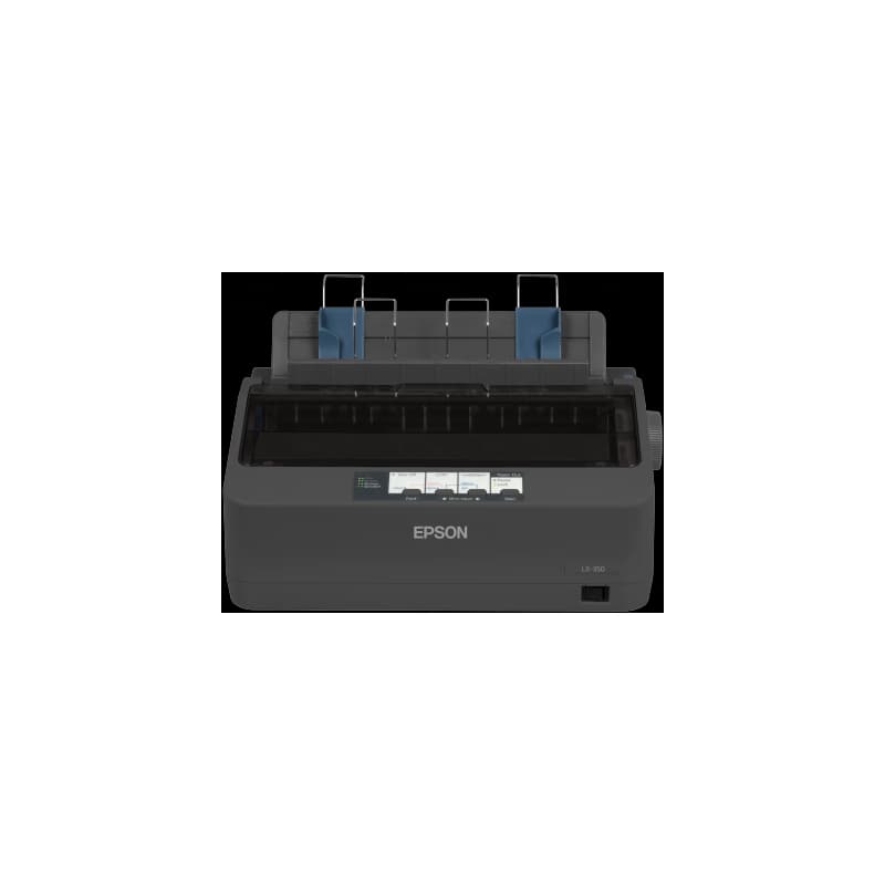 Epson/LX-350/Tlač/Ihl/A4/USB 1
