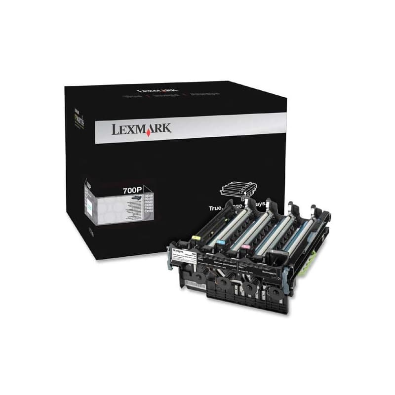 LEXMARK 70C0P00 - originálny 1