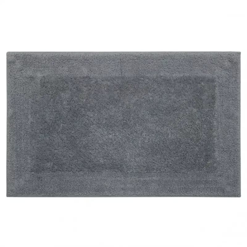 Set kúpeľňových predložiek 50x80+40x60cm Grey Peace 2