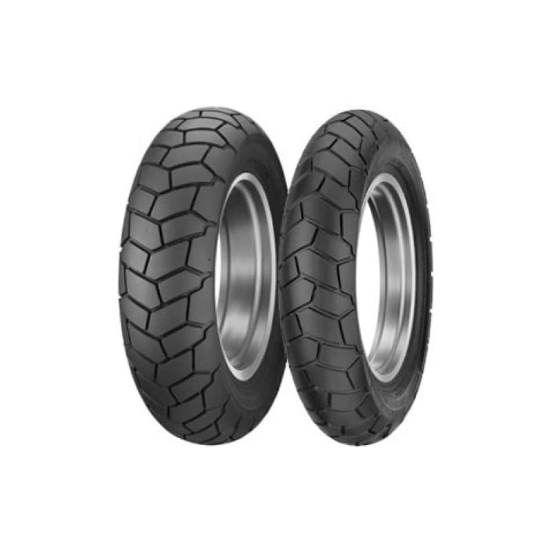 Dunlop D 429 H/D ( 150/80-16 TL 71H predné koleso ) 1