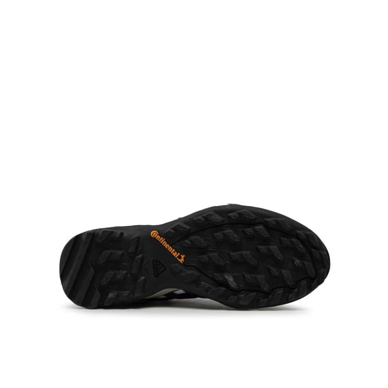 Dámska členková turistická obuv ADIDAS Terrex Swift R2 Mid GTX Ws core black solid grey purple tint 5
