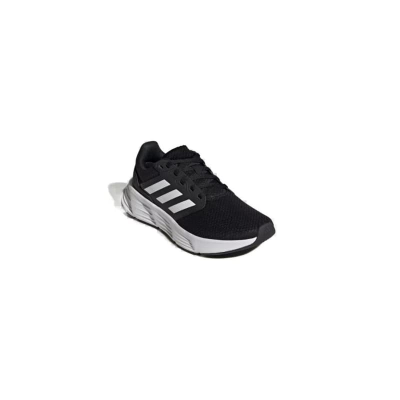 Dámska športová obuv (tréningová) ADIDAS Galaxy 6 W core black cloud white core black 1