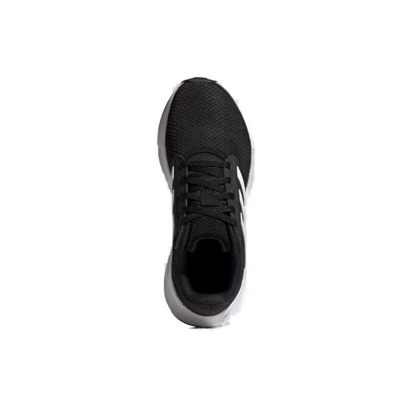Dámska športová obuv (tréningová) ADIDAS Galaxy 6 W core black cloud white core black 4