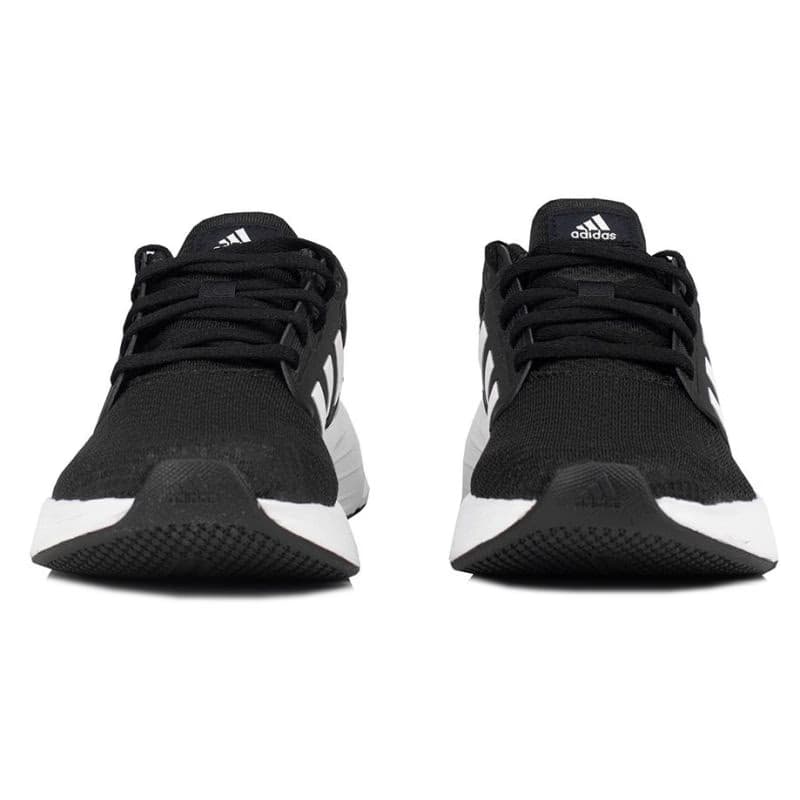 Dámska športová obuv (tréningová) ADIDAS Galaxy 6 W core black cloud white core black 5
