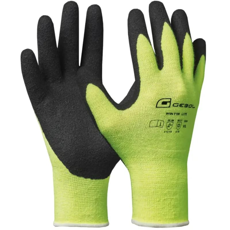 Rukavice Winter Lite veľ. 9 1