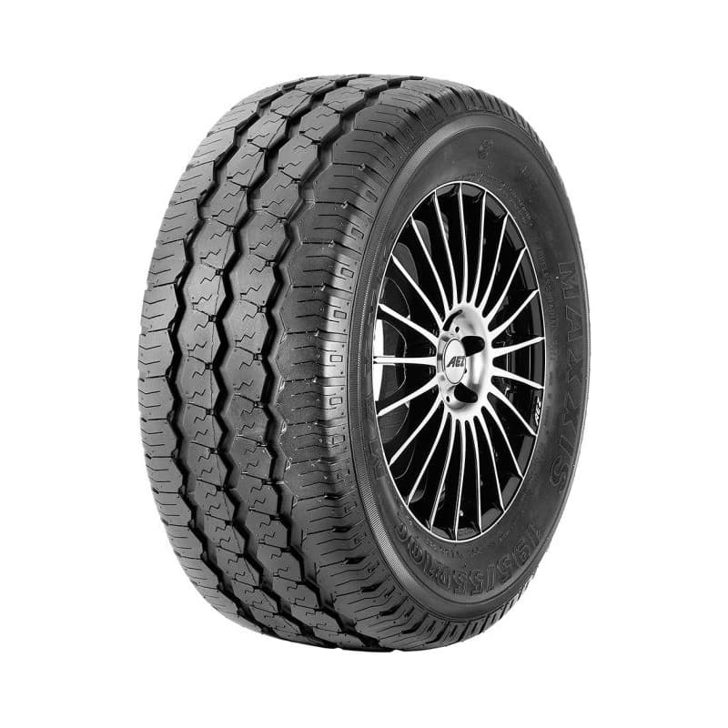 Maxxis CR-966N Trailermaxx ( 195/55 R10C 98/96P )