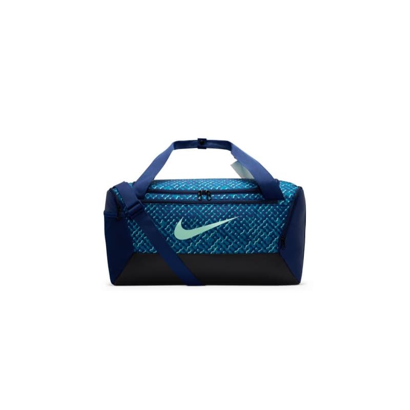 Cestovná taška NIKE NK BRSLA S DUFF - 9.5 AOP FA25 1
