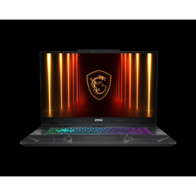 MSI Cyborg 15 B13WFKG-478XCZ/i5-13420H/16GB/1TB SSD/RTX 5060, 8GB/15,6" FHD IPS 144Hz/Bez OS/čierna 1