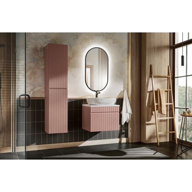 ArtCom Skrinka pod umývadlo ICONIC Rose 82-60 | 60 cm 6