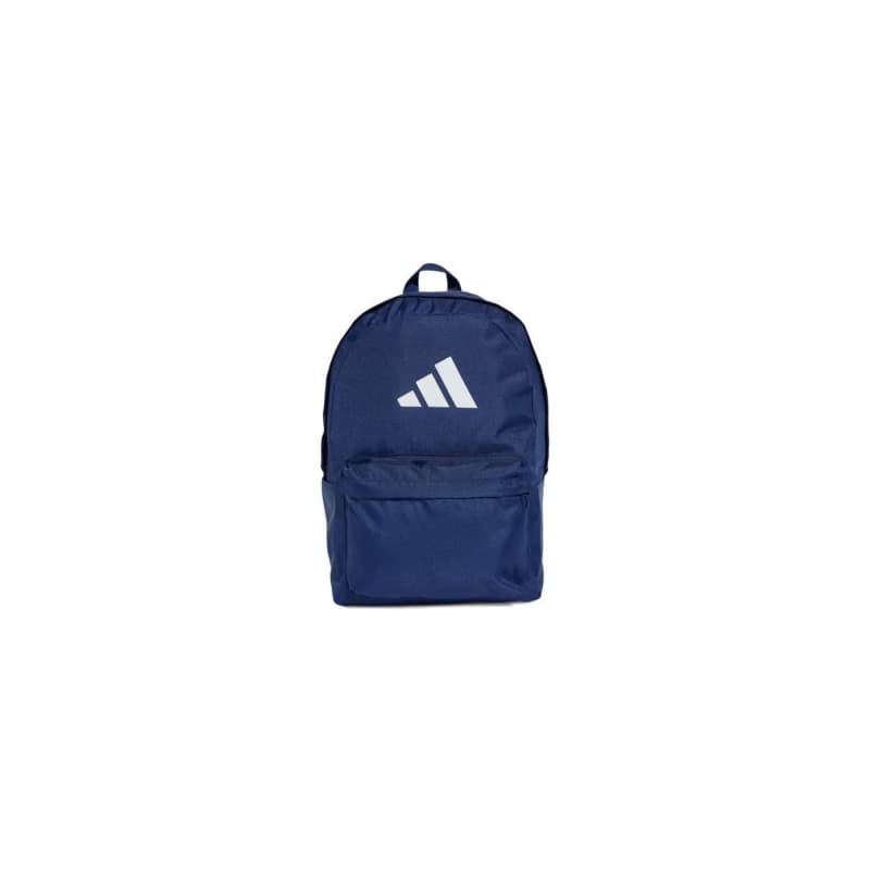 Batoh ADIDAS CLSC BARS BP DKBLUE WHITE