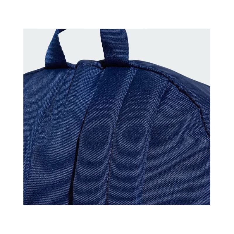 Batoh ADIDAS CLSC BARS BP DKBLUE WHITE 5