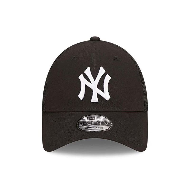Pánska šiltovka NEW ERA 940 Trucker MLB Home field 9forty NEYYAN TRUCKER 2