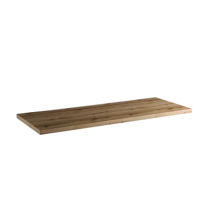 ArtCom Doska pod umývadlo NOVA Oak Coast Evoke | dub pobrežný Typ: Doska 100 cm / 89-100 1