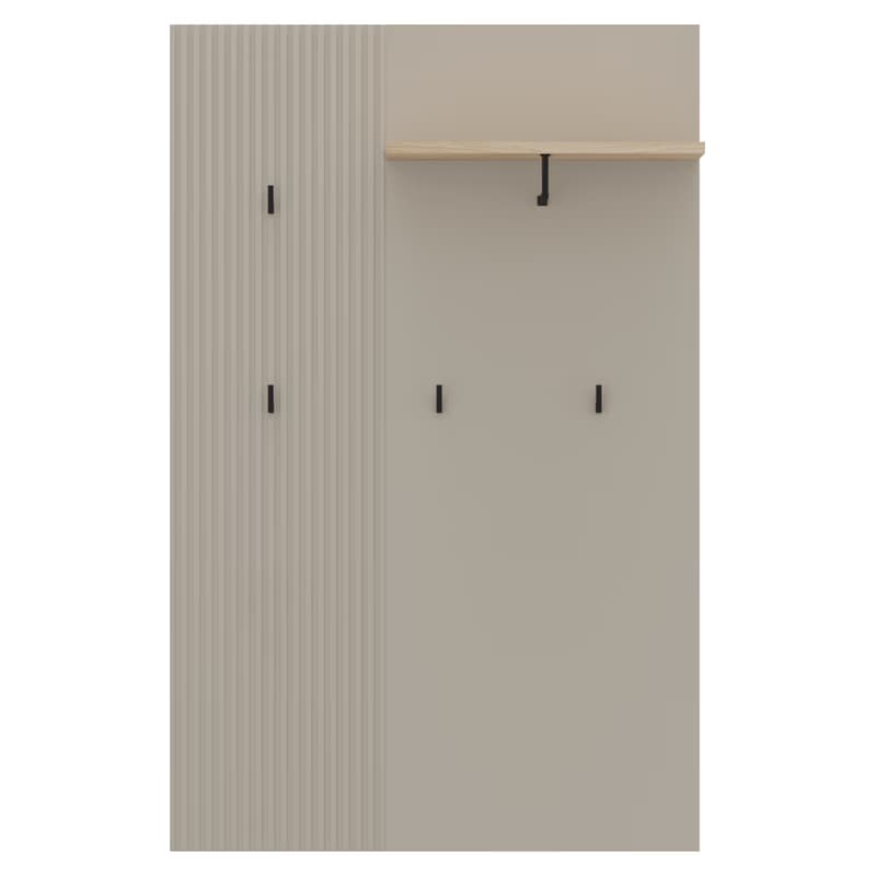 Vešiakový panel DOMCA 85 Tempo Kondela 2