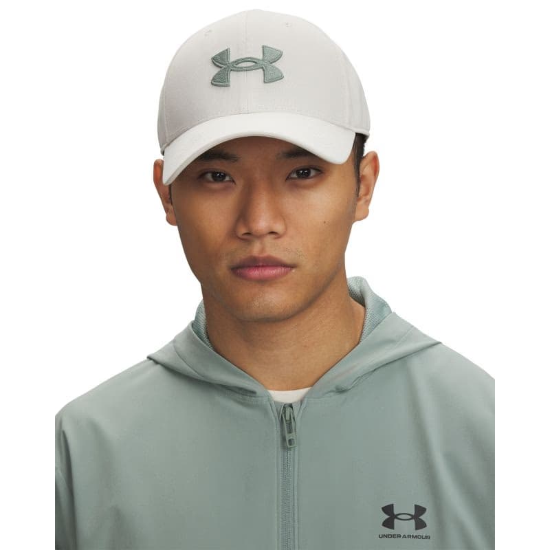 Pánska šiltovka UNDER ARMOUR Mens UA Blitzing-BRN 3