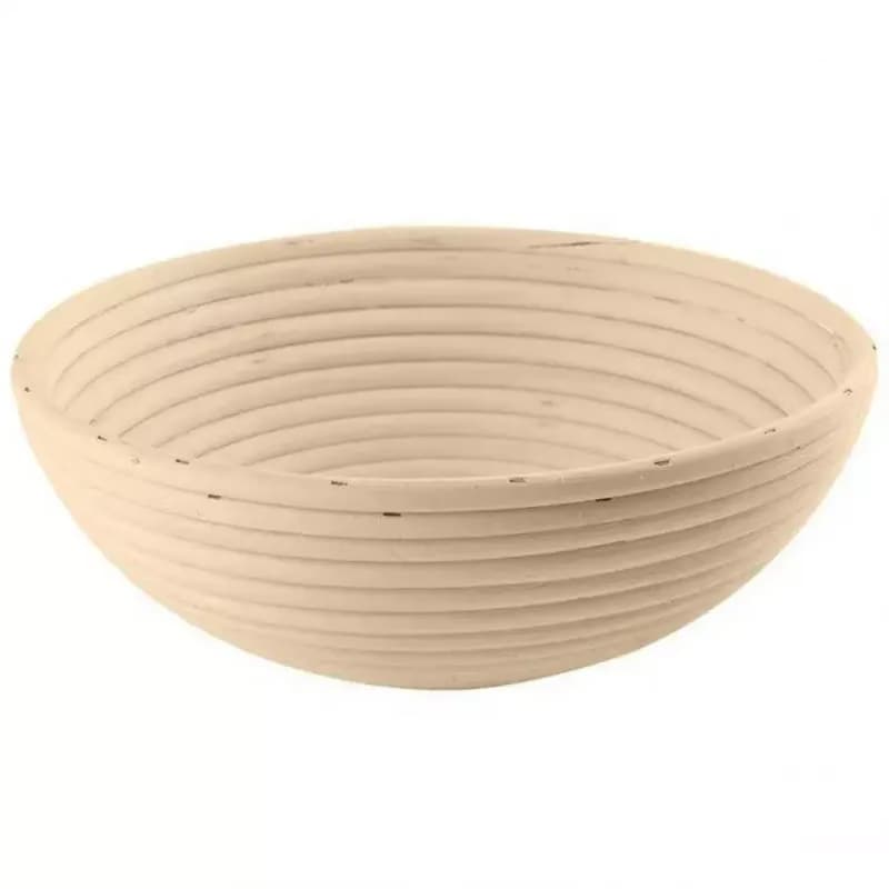 Ratanový kôš okrúhly, 25 cm 1