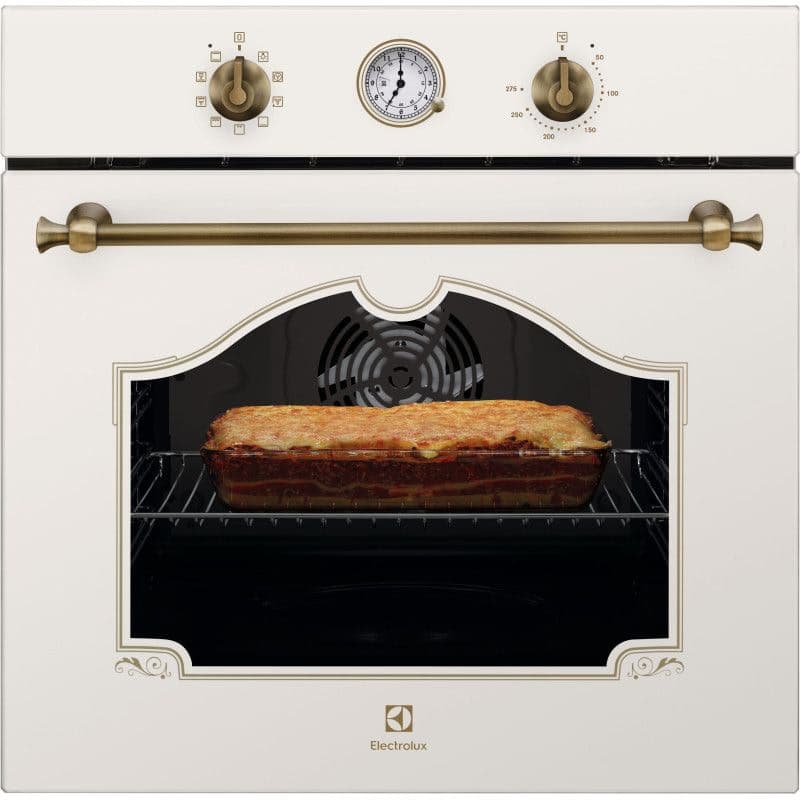 Electrolux EOA5220FOV 1