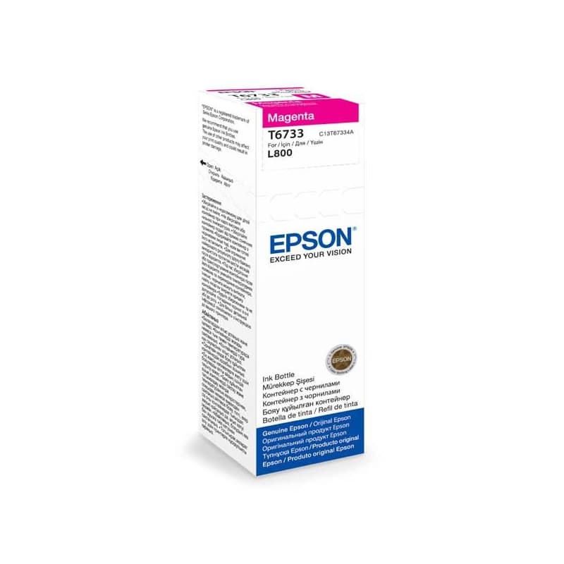 EPSON T6733 (C13T67334A) - originálny