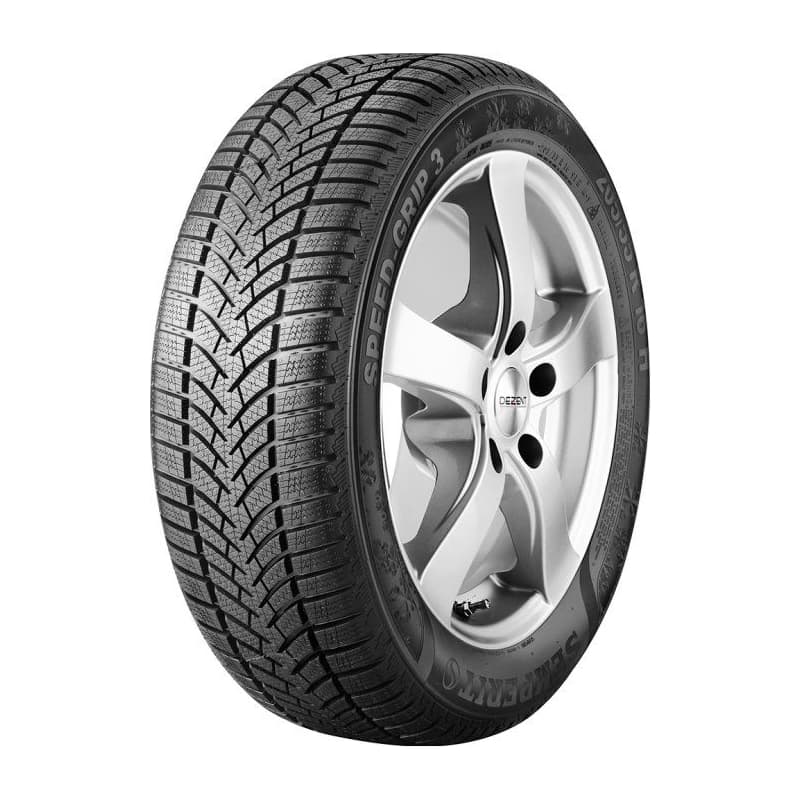 Semperit Speed-Grip 3 ( 255/50 R19 107V XL, SUV, s rebrom disku )