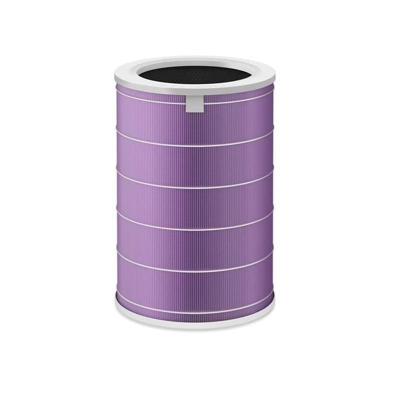 Xiaomi Mi Air Purifier Anti-bacterial Filter - purple 1