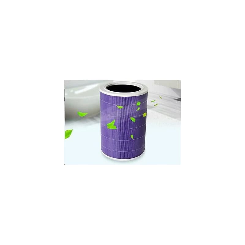 Xiaomi Mi Air Purifier Anti-bacterial Filter - purple 4