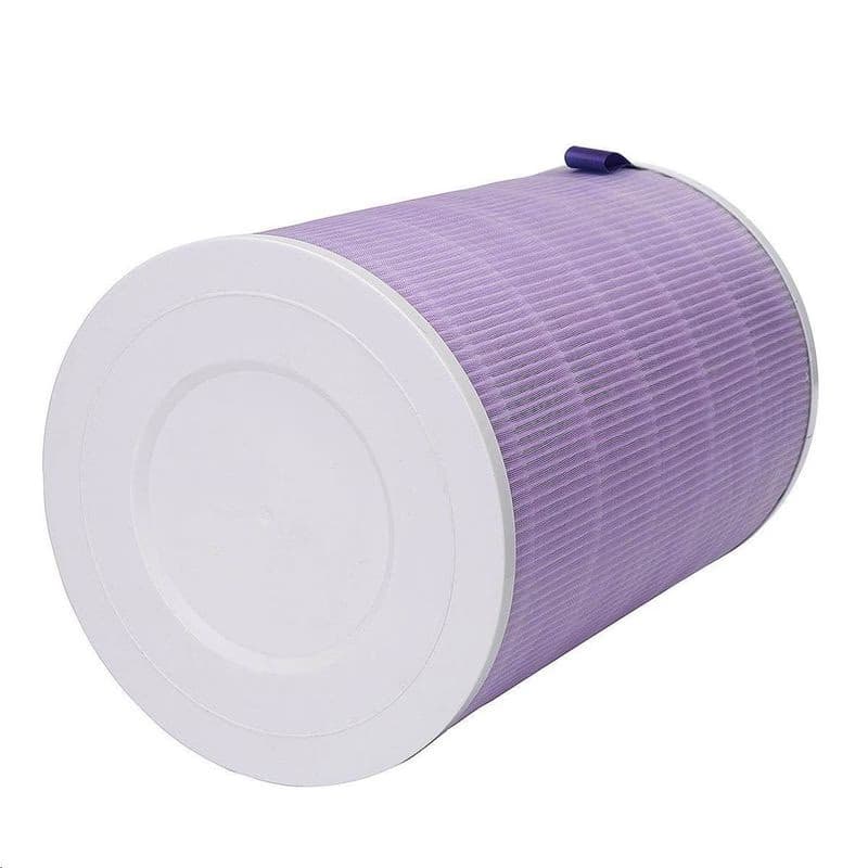Xiaomi Mi Air Purifier Anti-bacterial Filter - purple 5