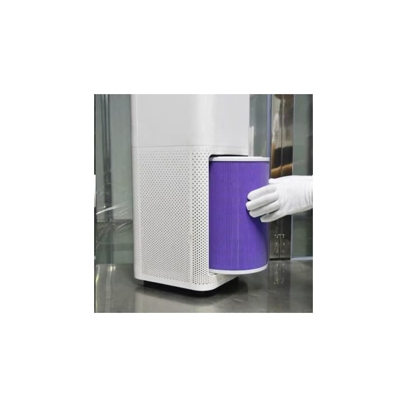 Xiaomi Mi Air Purifier Anti-bacterial Filter - purple 6