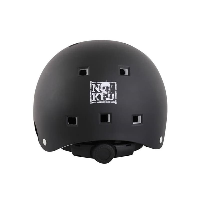 Freestyle prilba NKX Brain Saver, White, M (54-57cm) 2