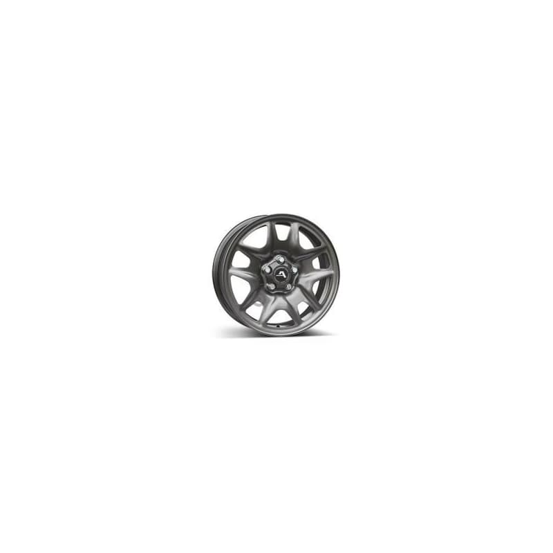 Disk ocel erion 5,5x15 5x100x57 ET40 1