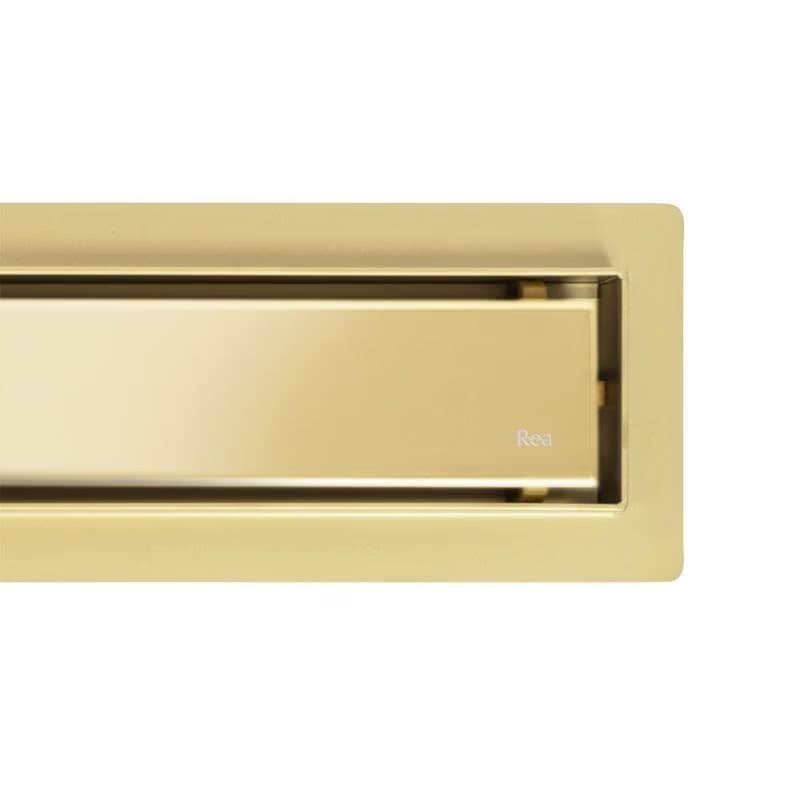 REA - Odtokový žľab Neox pre Gold 100 REA-G2738 2