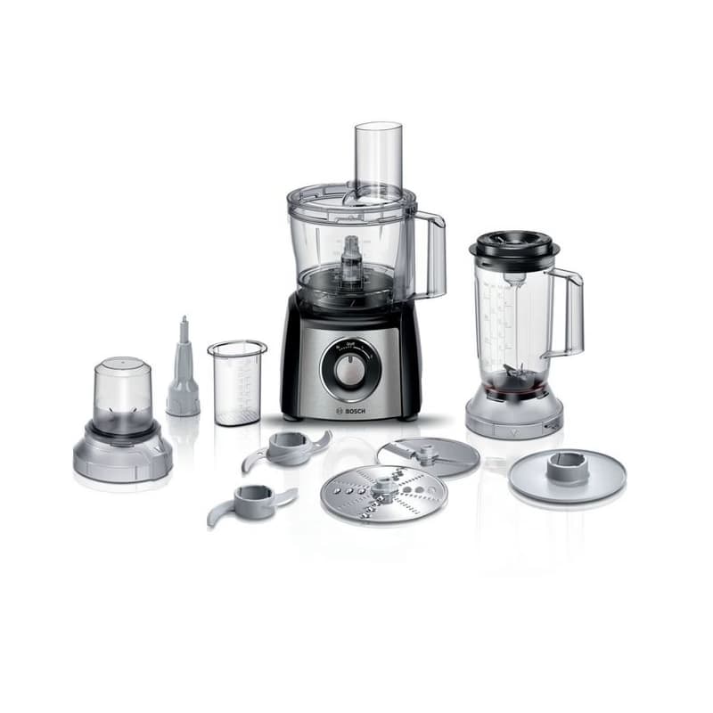 MCM 3501M FOOD PROCESSOR BOSCH 2