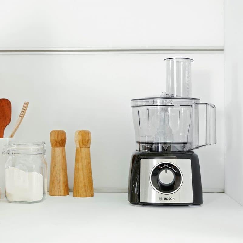 MCM 3501M FOOD PROCESSOR BOSCH 4