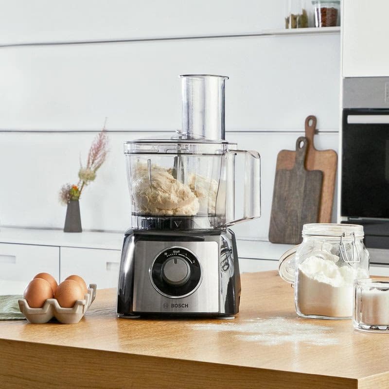 MCM 3501M FOOD PROCESSOR BOSCH 5