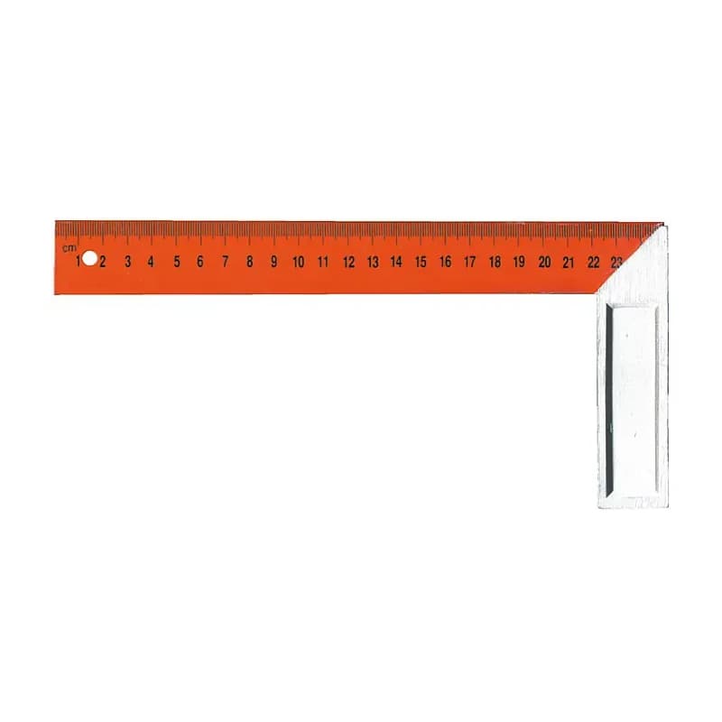 DREL Uholník  350 mm x 150 mm CON-MSM-153 1
