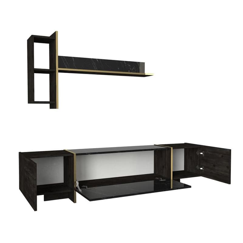 Living Room Furniture Set Veyron Set 3 2