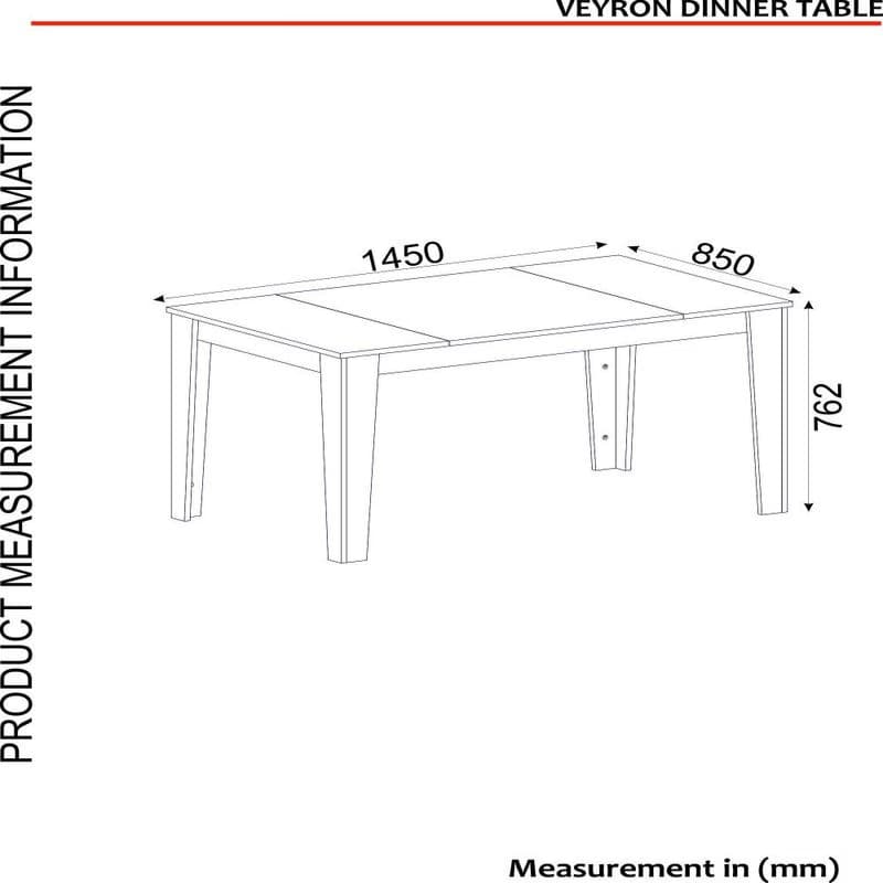 Living Room Furniture Set Veyron Set 3 3