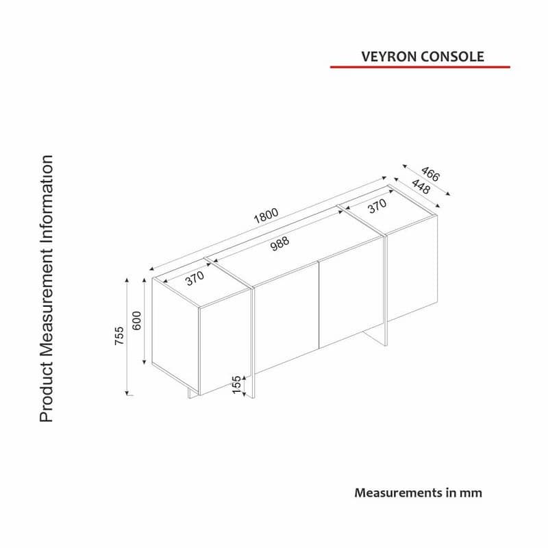 Living Room Furniture Set Veyron Set 3 4