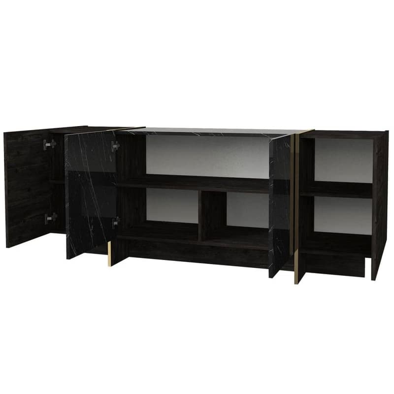 Living Room Furniture Set Veyron Set 3 6