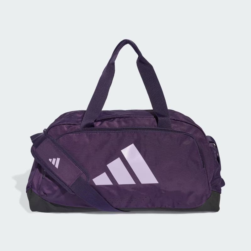 Dámska cestovná taška ADIDAS DEF GYM BAG S AURPLU POWPLU 2