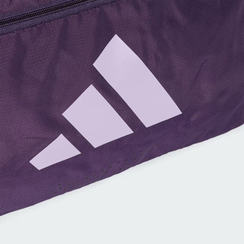 Dámska cestovná taška ADIDAS DEF GYM BAG S AURPLU POWPLU 6