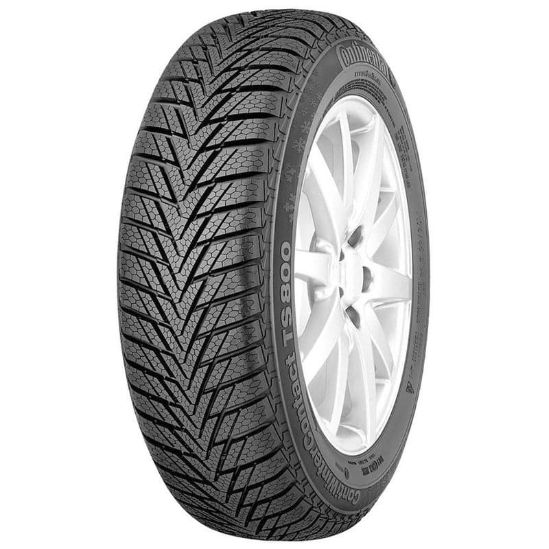 Continental TS 800 175/55 R15 77 T Zimné 1