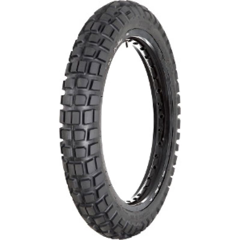 Kenda K784 Big Block Front ( 140/90B16 TL 77Q ) 1