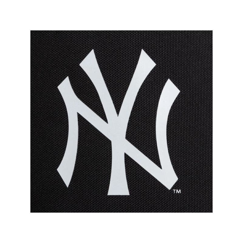 Malá taška cez rameno NEW ERA MLB Side bag NEYYAN - BLKWHI 5